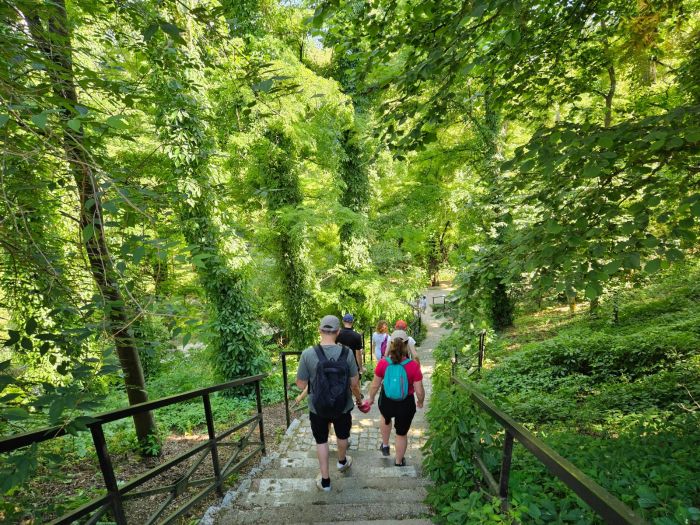 Zdjęcie z wydarzenia Akademii Dobrych Relacji